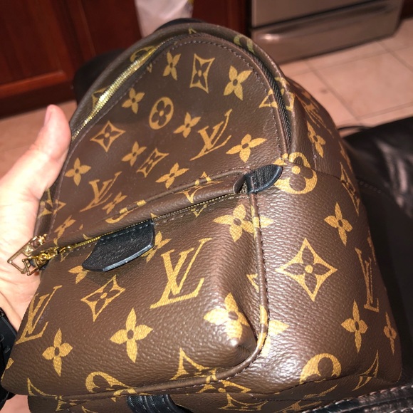 Louis Vuitton original bag - Picture 2 of 5